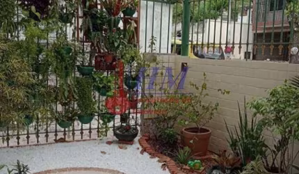 Apartamento com 1 quarto à venda na Rua Honório, 947, Cachambi, Rio de Janeiro, 40 m2 por R$ 175.000