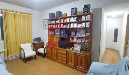 Apartamento com 2 quartos à venda na Rua Garcia Redondo, 84, Cachambi, Rio de Janeiro, 70 m2 por R$ 219.000