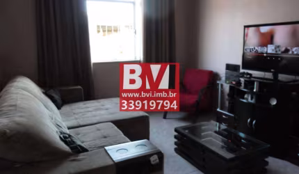 Apartamento com 2 quartos à venda na Rua João de Paula Fonseca, Jardim América, Rio de Janeiro, 180 m2 por R$ 320.000