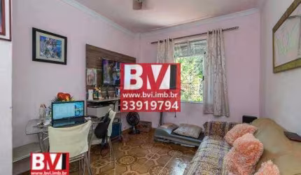 Apartamento com 2 quartos à venda na Rua Valter Seder, Vista Alegre, Rio de Janeiro, 65 m2 por R$ 235.000