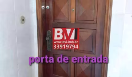 Apartamento com 2 quartos à venda na Rua Cordovil, Cordovil, Rio de Janeiro, 55 m2 por R$ 175.000