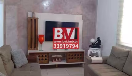 Apartamento com 2 quartos à venda na Rua André Azevedo, Olaria, Rio de Janeiro, 67 m2 por R$ 330.000