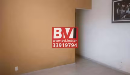 Apartamento com 3 quartos à venda na Rua Ouro Branco, Vila Valqueire, Rio de Janeiro, 81 m2 por R$ 445.000