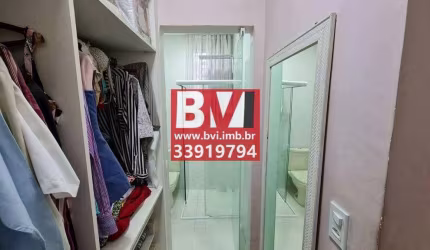 Casa com 3 quartos à venda na Rua Professor Plínio Bastos, Olaria, Rio de Janeiro, 127 m2 por R$ 850.000