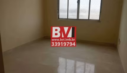 Apartamento com 2 quartos à venda na Rua Carolina Machado, Madureira, Rio de Janeiro, 82 m2 por R$ 190.000