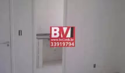 Apartamento com 2 quartos à venda na Rua Eugênio Gudin, Irajá, Rio de Janeiro, 65 m2 por R$ 225.000