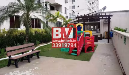 Apartamento com 2 quartos à venda na Rua Monte Santo, Vila da Penha, Rio de Janeiro, 55 m2 por R$ 320.000