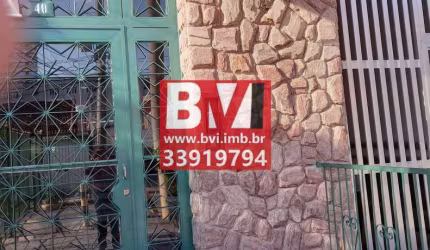 Apartamento com 2 quartos à venda na Rua Marechal Caetano de Faria, Vila da Penha, Rio de Janeiro, 60 m2 por R$ 270.000