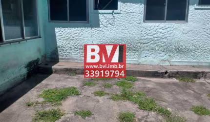 Casa com 3 quartos à venda na Rua Marques Guimarães, Irajá, Rio de Janeiro, 83 m2 por R$ 595.000