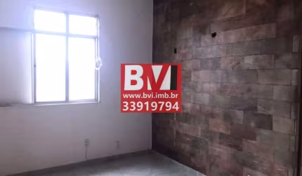 Apartamento com 2 quartos à venda na Rua Turiana, Irajá, Rio de Janeiro, 55 m2 por R$ 210.000