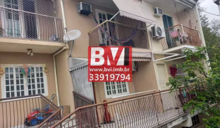 Casa com 2 quartos à venda na Rua Aiera, Vila Kosmos, Rio de Janeiro, 65 m2 por R$ 250.000