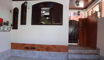 Casa em condomínio fechado com 3 quartos à venda na Rua Itapera, 286, Irajá, Rio de Janeiro, 250 m2 por R$ 588.478