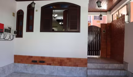 Casa em condomínio fechado com 3 quartos à venda na Rua Itapera, 286, Irajá, Rio de Janeiro, 250 m2 por R$ 589.994