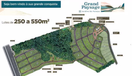 Terreno à venda no Piracangaguá II, Taubaté  por R$ 225.000