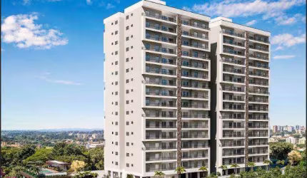 Apartamento com 3 quartos à venda em Independência, Taubaté  por R$ 659.000