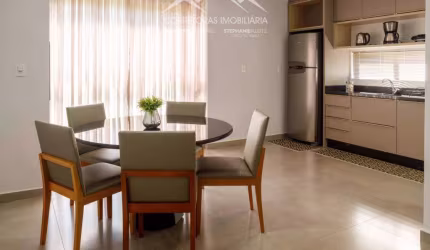 Apartamento com 2 quartos à venda na Rua Jerusalém, Centro, Pomerode, 75 m2 por R$ 699.000