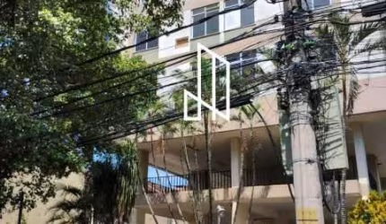 Apartamento com 2 quartos à venda na Rua Leopoldo, Andaraí, Rio de Janeiro, 53 m2 por R$ 210.000