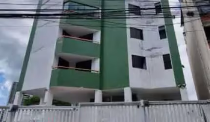 Apartamento com 2 quartos à venda no Rio Vermelho, Salvador  por R$ 270.000