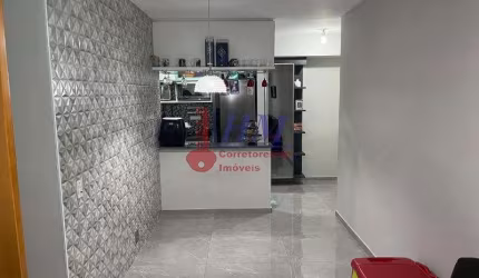 Apartamento com 3 quartos à venda na Rua Degas, 400, Del Castilho, Rio de Janeiro, 66 m2 por R$ 440.000