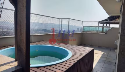 Apartamento com 2 quartos à venda na Rua Degas, 400, Del Castilho, Rio de Janeiro, 100 m2 por R$ 550.000