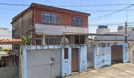 Casa com 2 quartos à venda no Colégio, Rio de Janeiro , 50 m2 por R$ 480.000