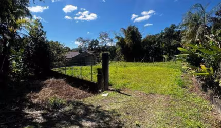 Terreno à venda na Rua XV de Novembro, Testo Central, Pomerode, 1259 m2 por R$ 330.000