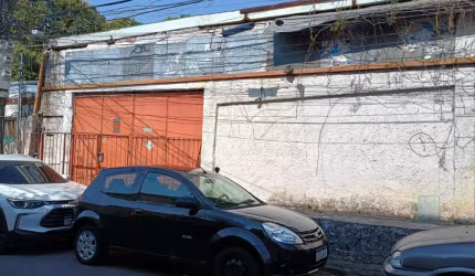 Chácara / sítio com 1 quarto para alugar na Avenida Monsenhor Félix, 1067, Irajá, Rio de Janeiro, 416 m2 por R$ 5.000