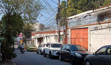 Chácara / sítio com 1 quarto para alugar na Avenida Monsenhor Félix, 1067, Irajá, Rio de Janeiro, 416 m2 por R$ 10.000