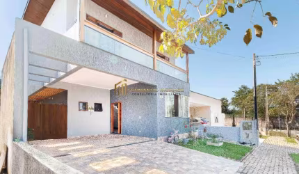 Casa em condomínio fechado com 3 quartos à venda no Condominio Cataguá Way, Taubaté , 340 m2 por R$ 1.300.000
