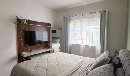 Apartamento com 2 quartos à venda na Rua Willy Pawlowski, Centro, Pomerode, 59 m2 por R$ 399.000