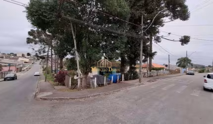 Terreno à venda na Rua Ipanema, Vila Ipanema, Piraquara, 2300 m2 por R$ 750.000