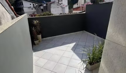 Apartamento com 2 quartos à venda no Centro, Nova Friburgo , 80 m2 por R$ 580.000