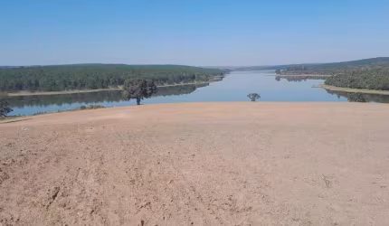 Chácara / sítio à venda na Zona Rural, Paranapanema  por R$ 20.000.000