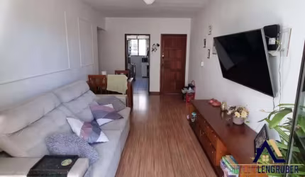 Apartamento com 3 quartos à venda no Cônego, Nova Friburgo , 100 m2 por R$ 460.000