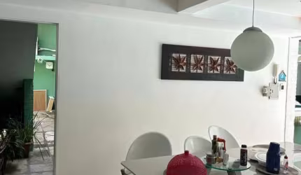 Casa com 6 quartos para alugar na Rua Santa Nazaré, Poço, Maceió, 400 m2 por R$ 14.000