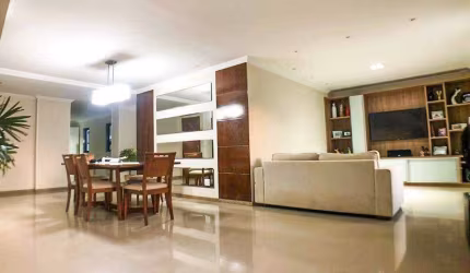 Cobertura com 3 quartos à venda na Rua Professor Taciel Cylleno, 599, Recreio dos Bandeirantes, Rio de Janeiro, 414 m2 por R$ 1.790.000