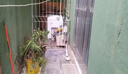 Casa com 2 quartos à venda na Rua Méier, 2, Vilar dos Teles, São João de Meriti, 80 m2 por R$ 65.000