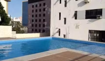 Apartamento com 1 quarto à venda em Brotas, Salvador  por R$ 272.765