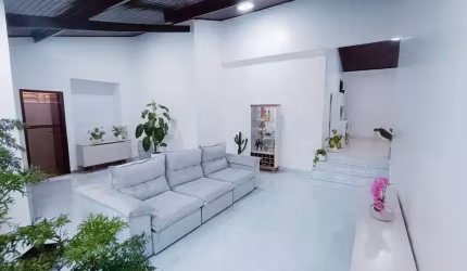 Casa em condomínio fechado com 3 quartos à venda no Grande Colorado, Sobradinho , 345 m2 por R$ 980.000