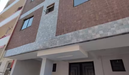 Apartamento com 2 quartos à venda no Setor Habitacional Contagem (Sobradinho), Brasília , 52 m2 por R$ 185.000