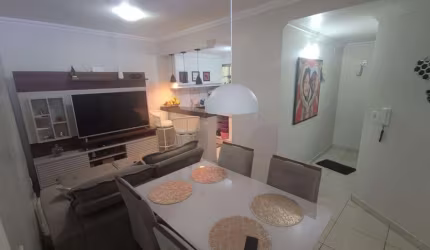 Apartamento com 2 quartos à venda no Grande Colorado, Sobradinho , 64 m2 por R$ 270.000
