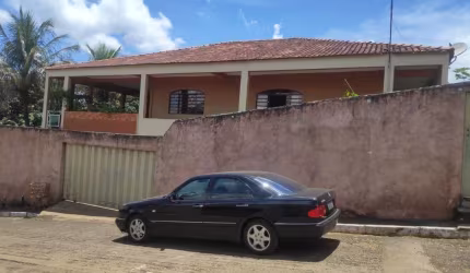 Casa com 4 quartos à venda no Sobradinho, Brasília , 500 m2 por R$ 850.000