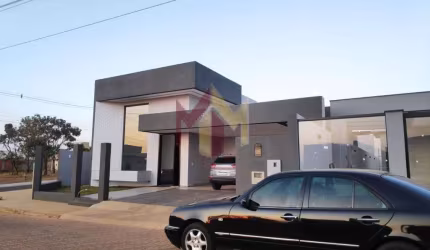 Casa em condomínio fechado com 4 quartos à venda no Alto da Boa Vista, Sobradinho , 280 m2 por R$ 1.250.000