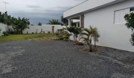 Casa em condomínio fechado com 4 quartos à venda no Região dos Lagos, Sobradinho , 247 m2 por R$ 690.000