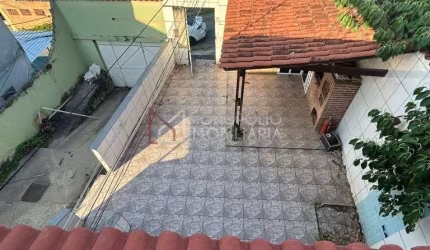 Casa com 2 quartos à venda em Irajá, Rio de Janeiro , 60 m2 por R$ 310.000