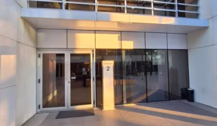 Ponto comercial para alugar na Avenida das Américas, 12600, Barra da Tijuca, Rio de Janeiro, 34 m2 por R$ 1.800
