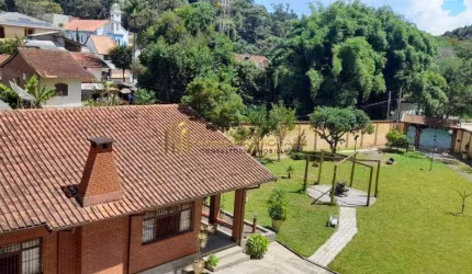 Casa com 5 quartos à venda no Centro, Santo Antônio do Pinhal , 2183 m2 por R$ 2.100.000