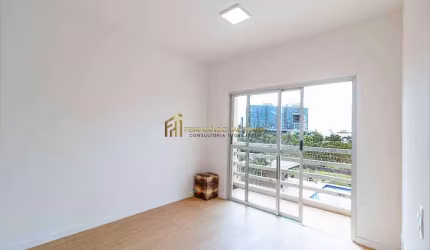 Apartamento com 2 quartos à venda no Jardim das Nações, Taubaté , 54 m2 por R$ 250.000
