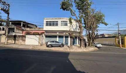 Ponto comercial à venda em Campo Grande, Rio de Janeiro , 130 m2 por R$ 420.000