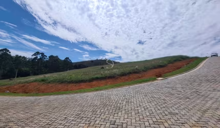 Terreno à venda na Rodovia Br 040 Km, km 791, São Pedro, Juiz de Fora por R$ 230.000